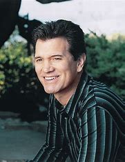 Chris Isaak